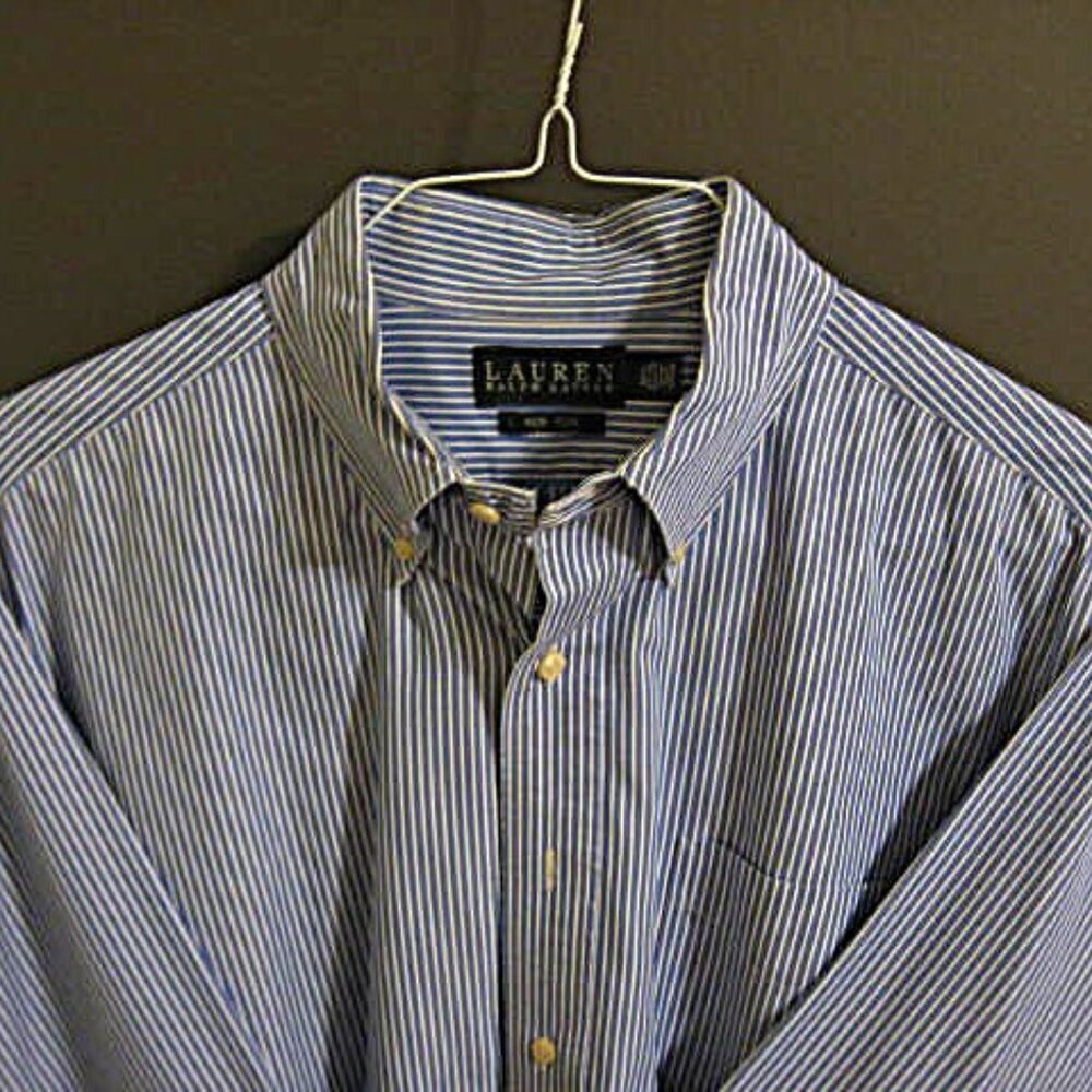 Lauren by Ralph Lauren Dress Shirt